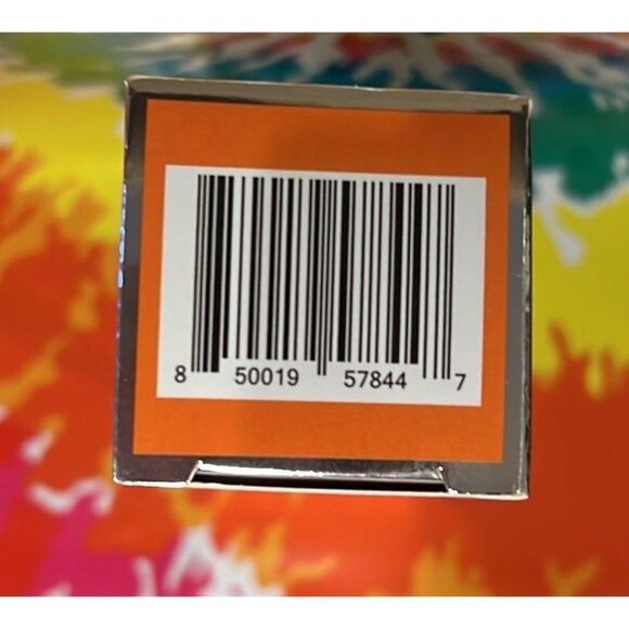 Pumpkin Ginger Detoxifying Charcoal Mask MSRP - $48 - Picture 4 of 4